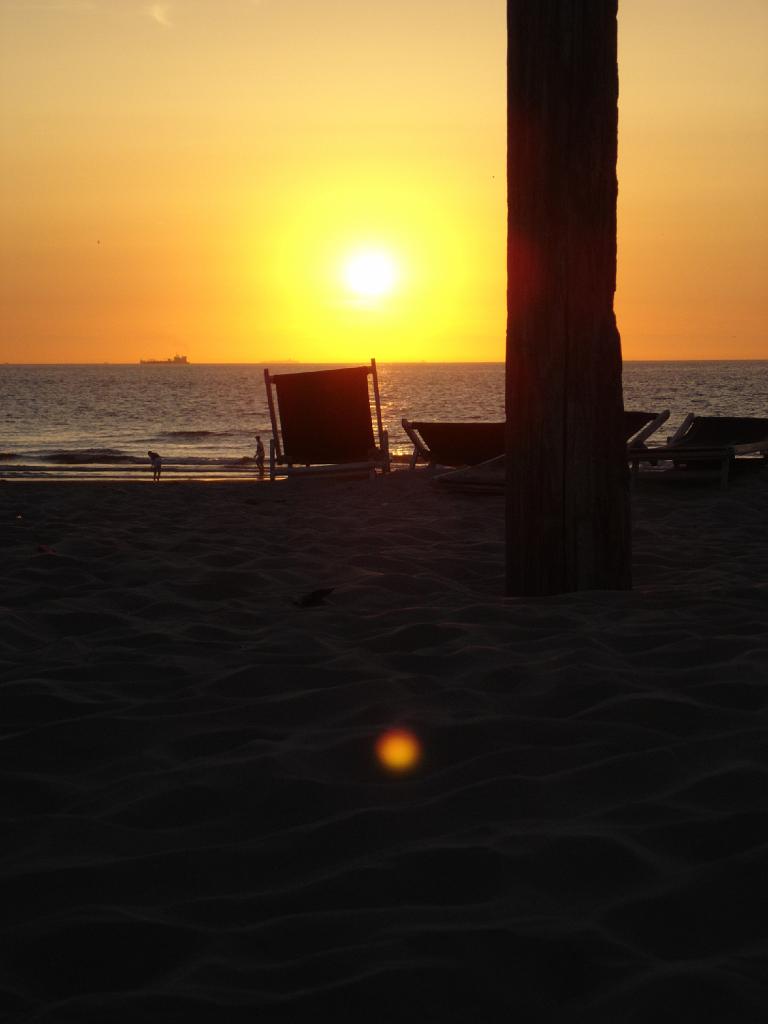 2006-07-18-08.12.29 Hoek van Holland mit Steffen